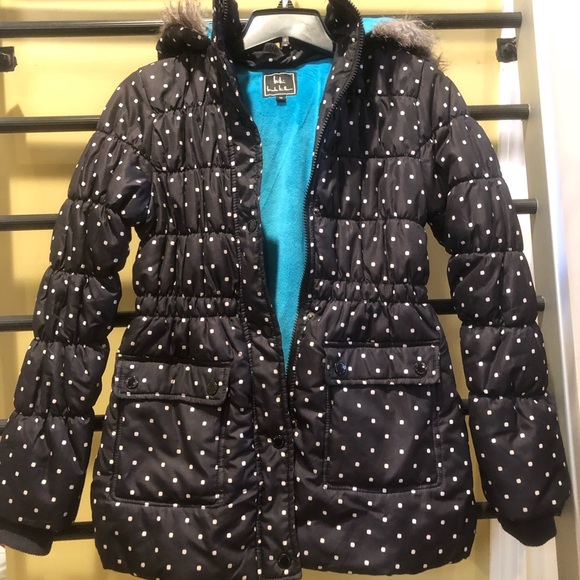 Winter jacket - Picture 2 of 3